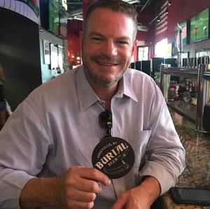 Meet your Posher, Jason